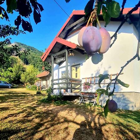 Kosta'S Romantic House Plav Exterior photo